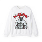Naughty Daddy Gildan Pullover