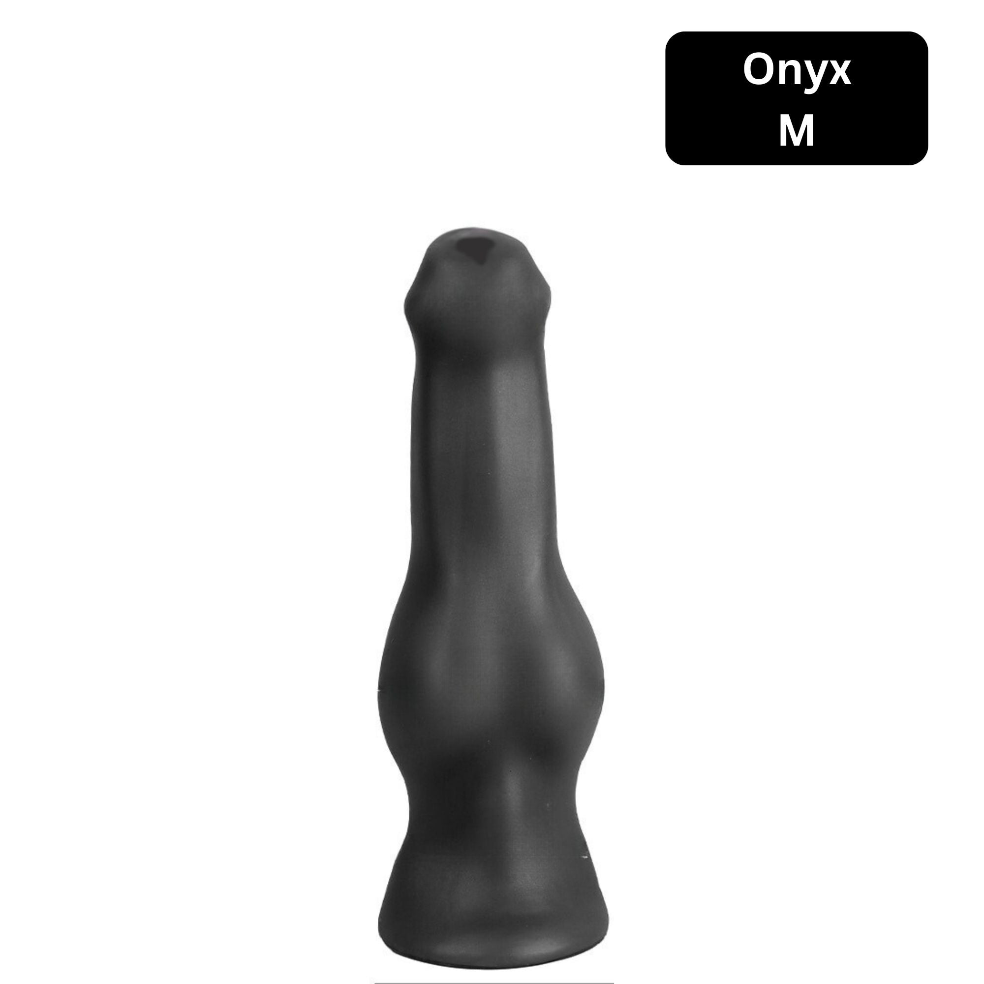 Knotted - Anal Toy - Twisted Jezebel