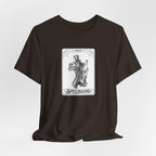 Fantasy S&M Series Tee: Spellbound