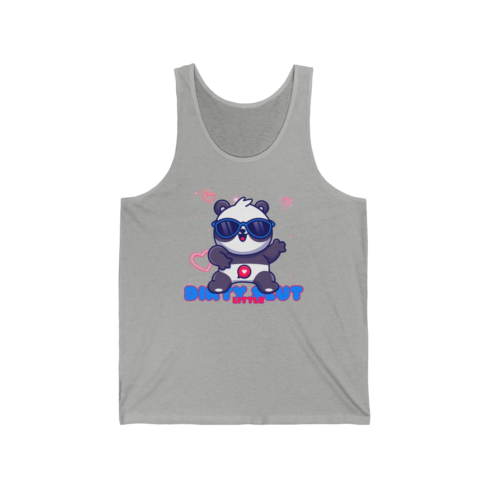 Dirty Little Slut Tank