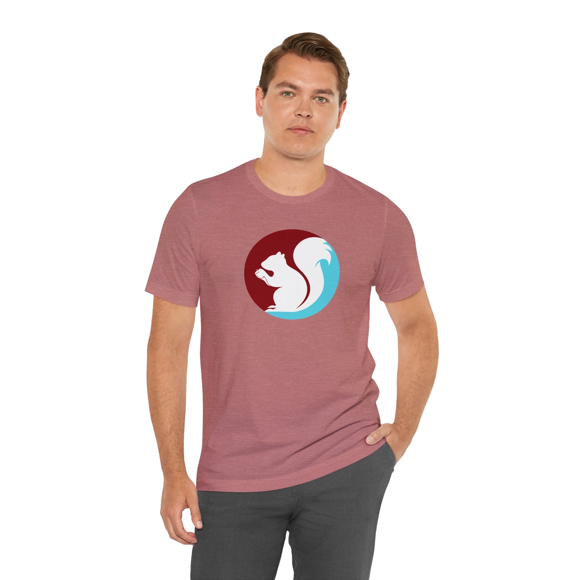 Get Your Nut Tee - Tee - Twisted Jezebel