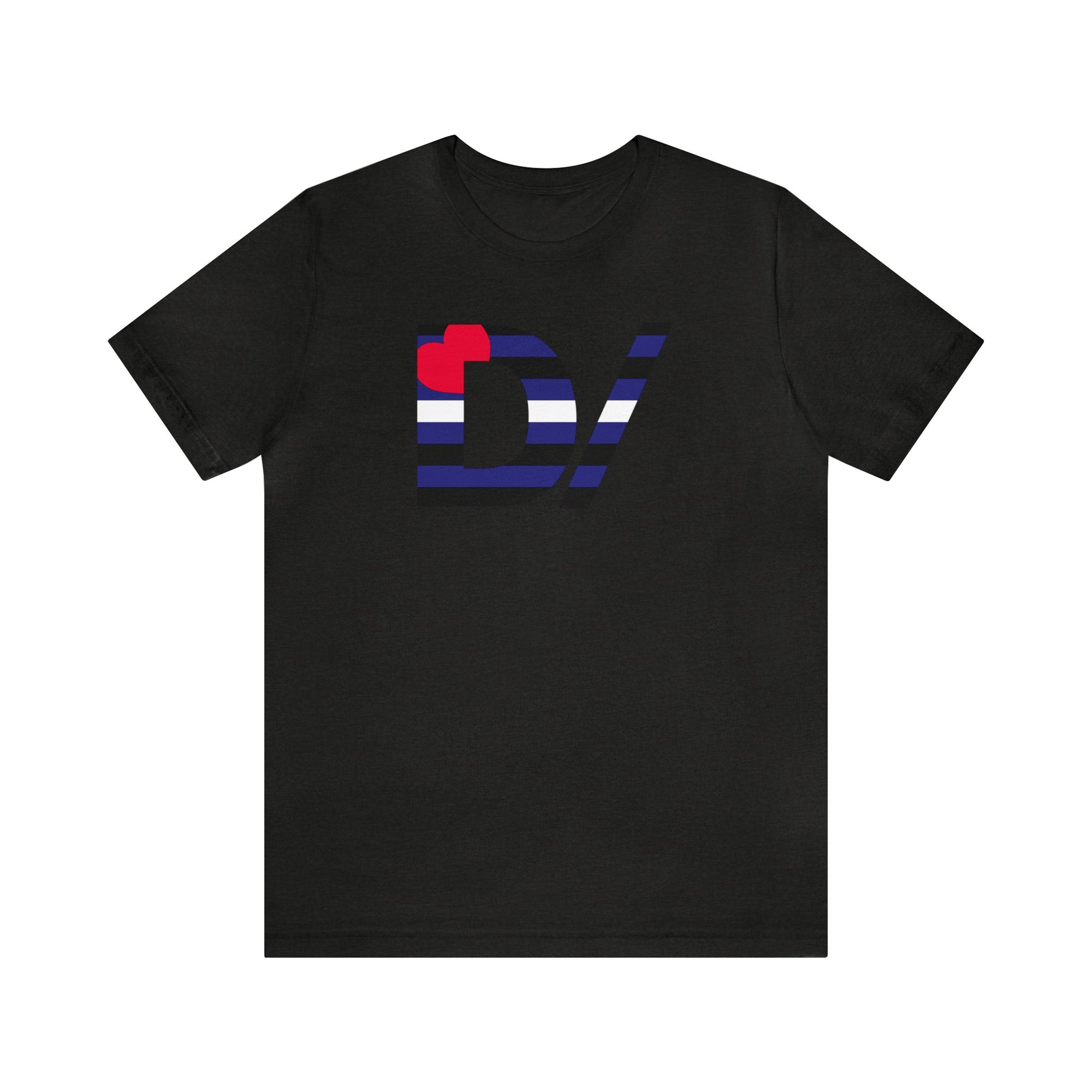 D/ Tee - Tee - Twisted Jezebel