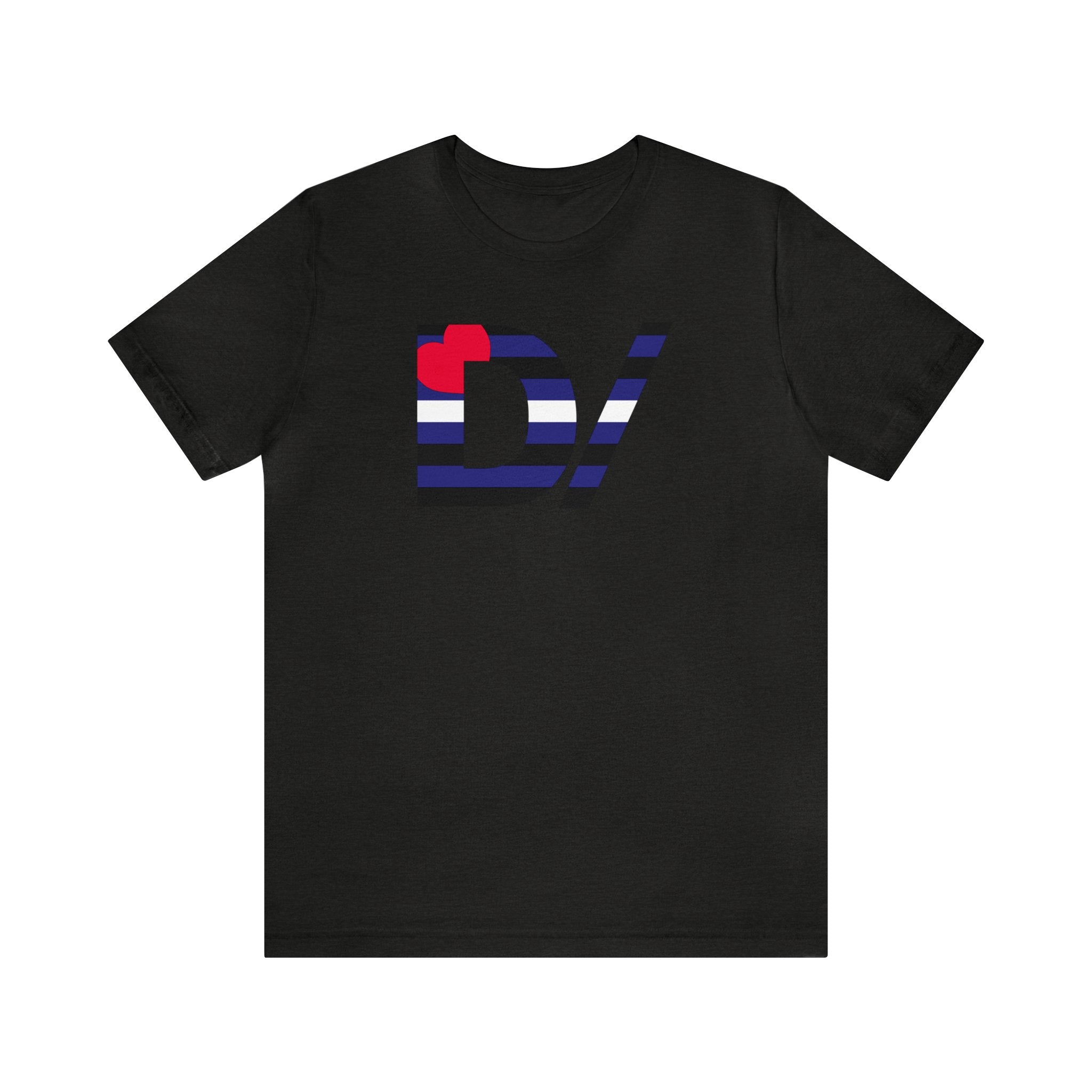 D/ Tee - Tee - Twisted Jezebel