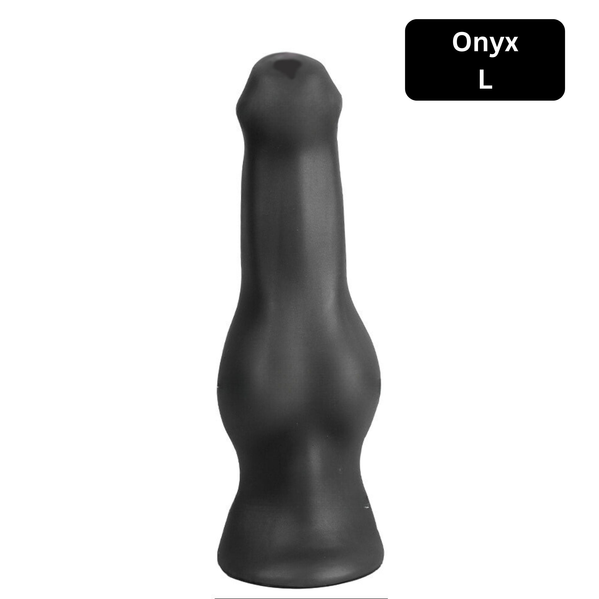 Knotted - Anal Toy - Twisted Jezebel
