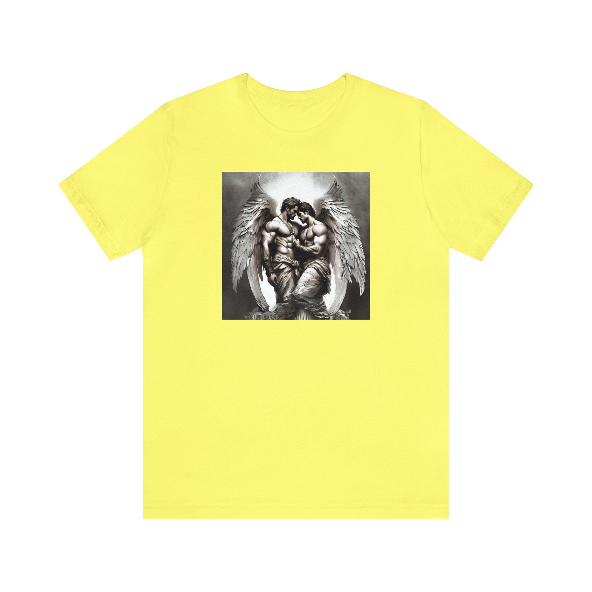 Valentine Angels Tee
