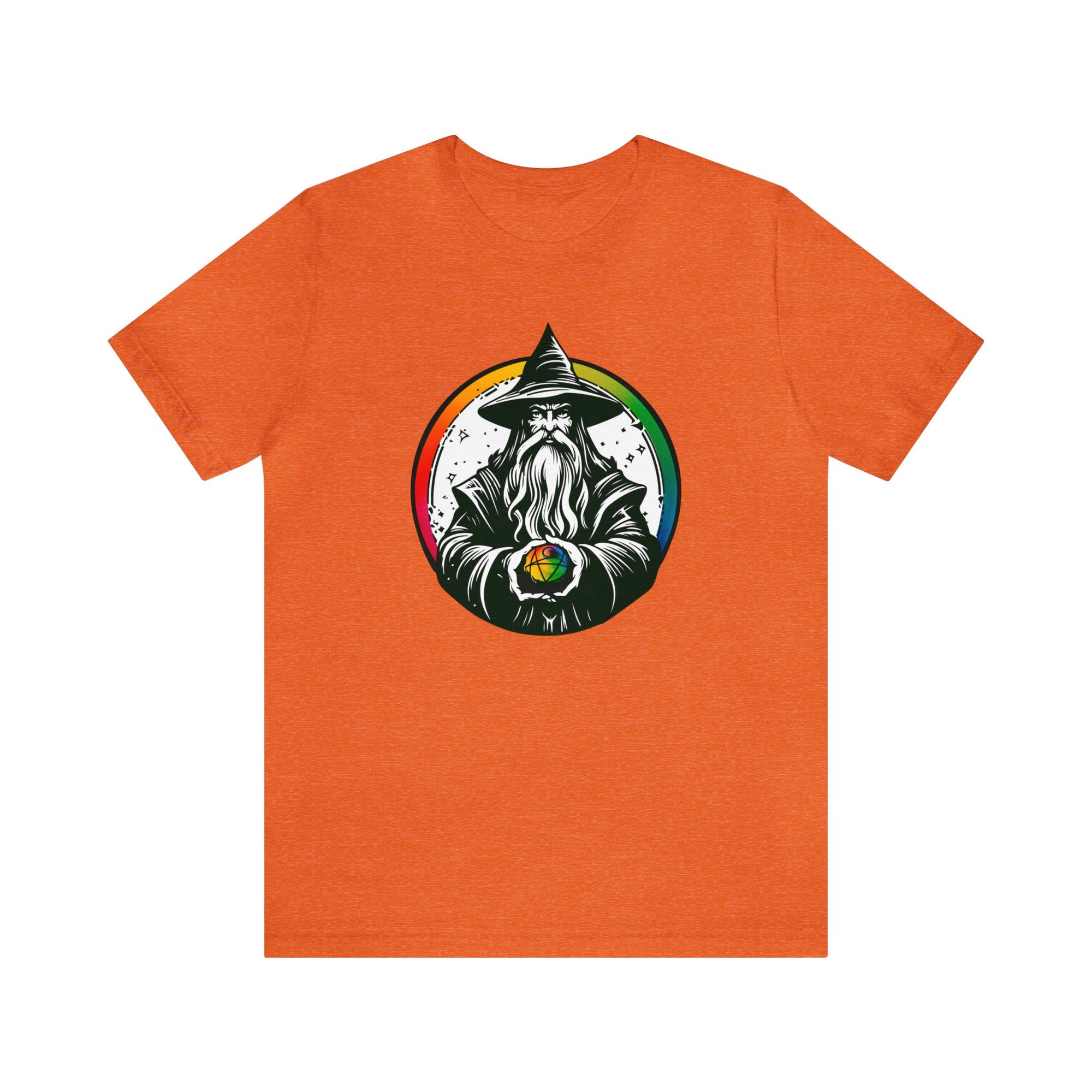 Enchanted Daddy Tee - Tee - Twisted Jezebel
