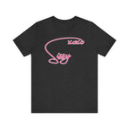 XOXO Sissy Tee - Tee - Twisted Jezebel