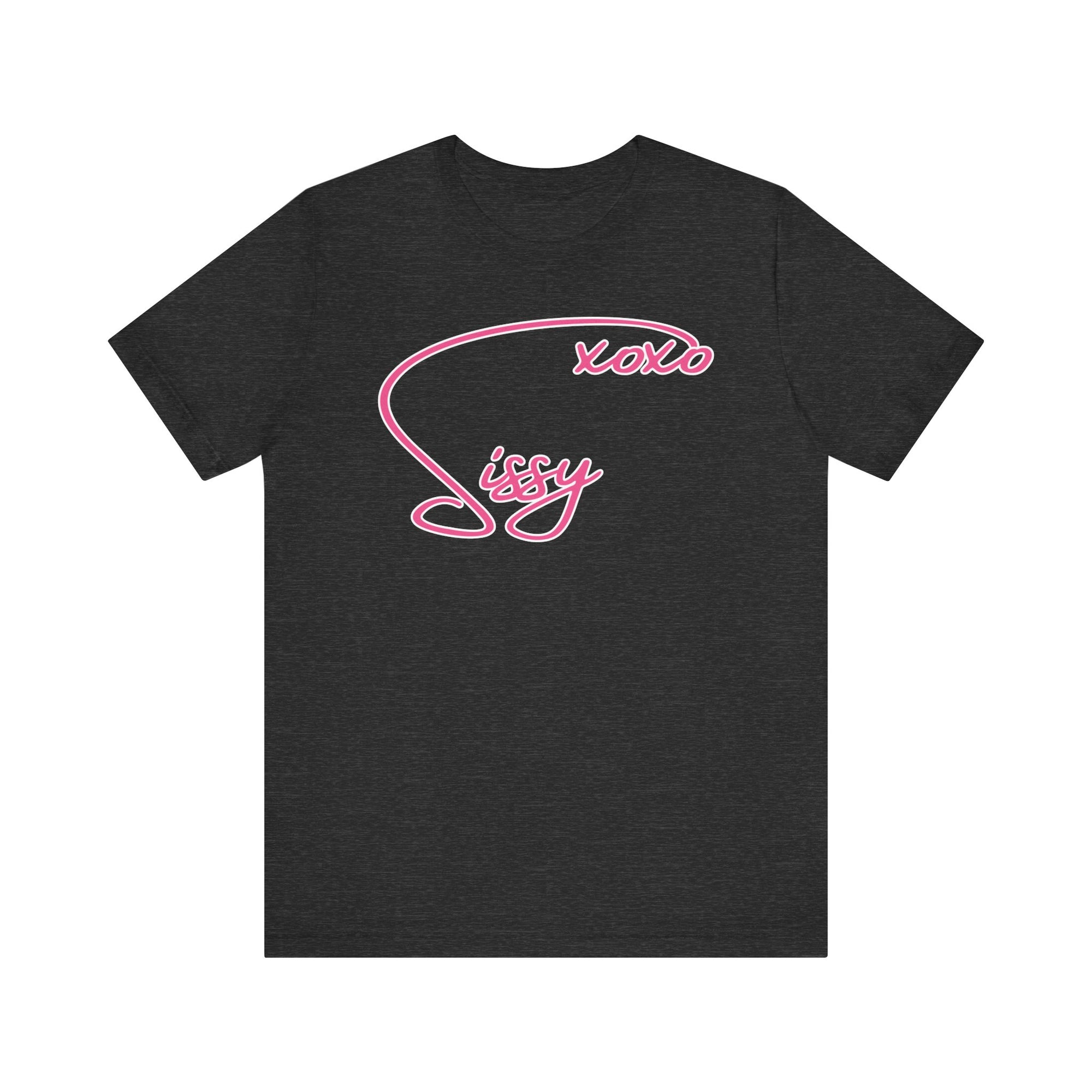 XOXO Sissy Tee - Tee - Twisted Jezebel