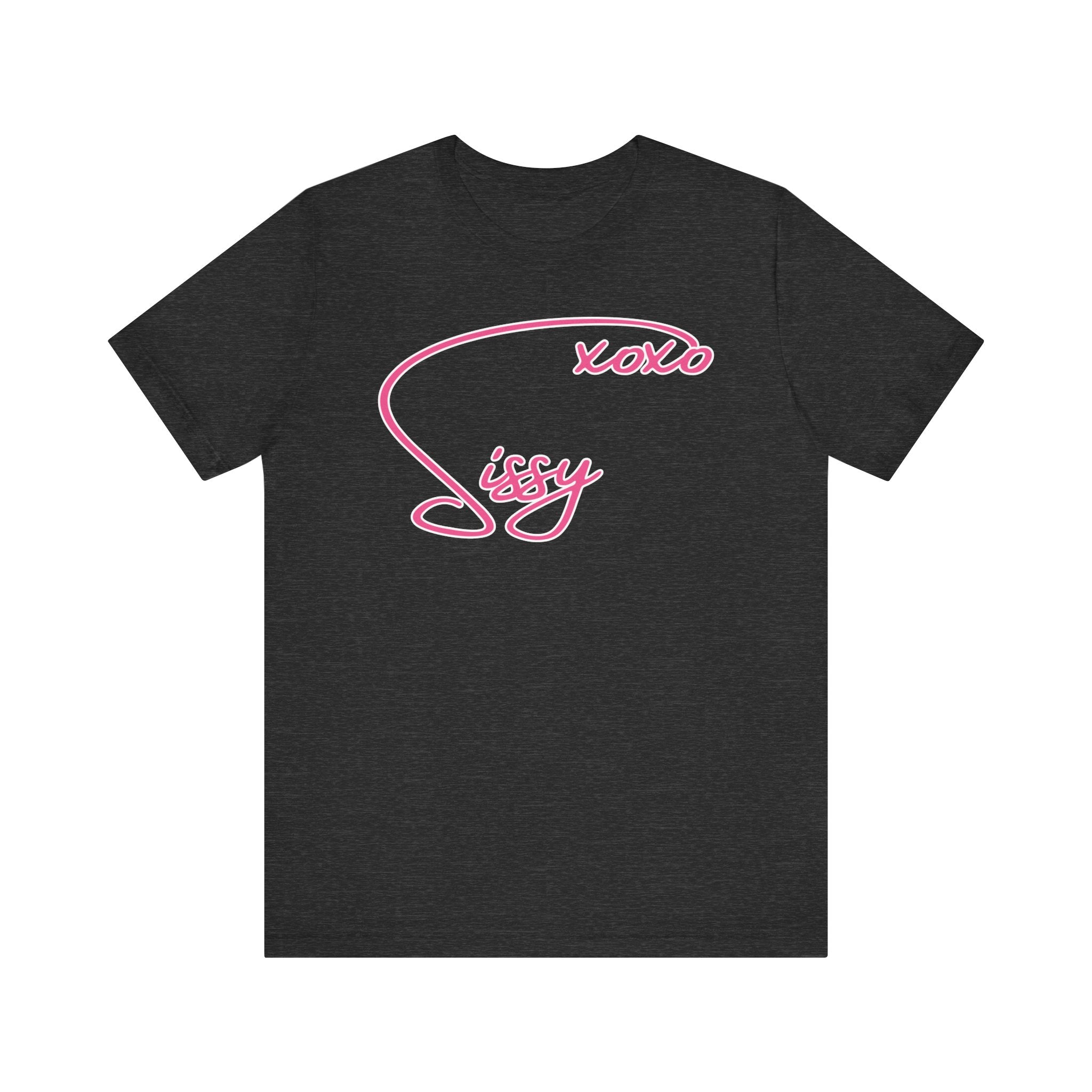 XOXO Sissy Tee - Tee - Twisted Jezebel
