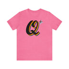 Q+ Communi-Tee - Tee - Twisted Jezebel