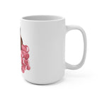 Gay Valentine: Whispers of the Heart Mug - Mug - Twisted Jezebel