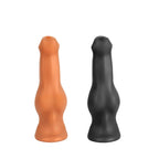 Knotted - Anal Toy - Twisted Jezebel