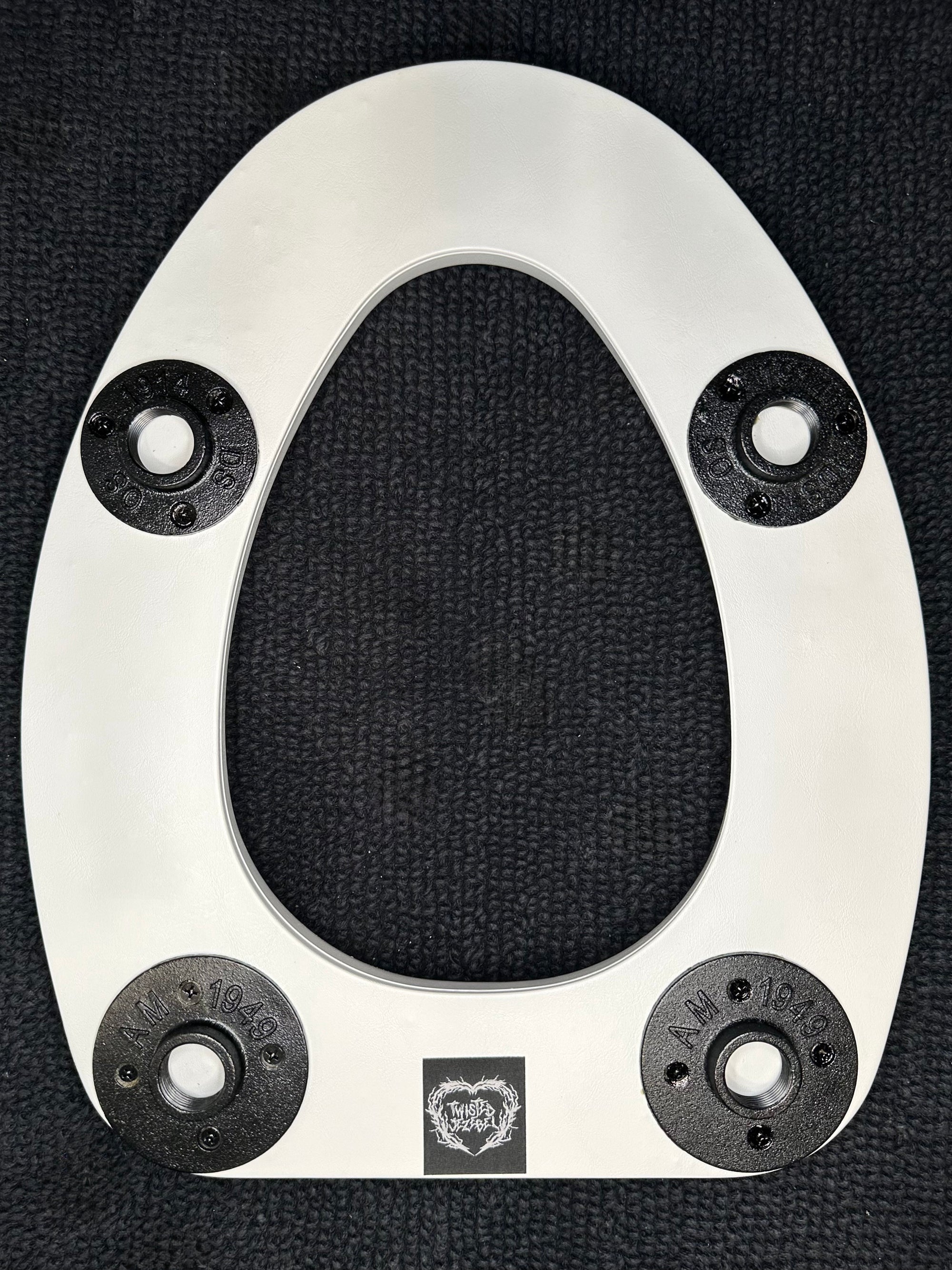 The Dick Dangler Rim Seat