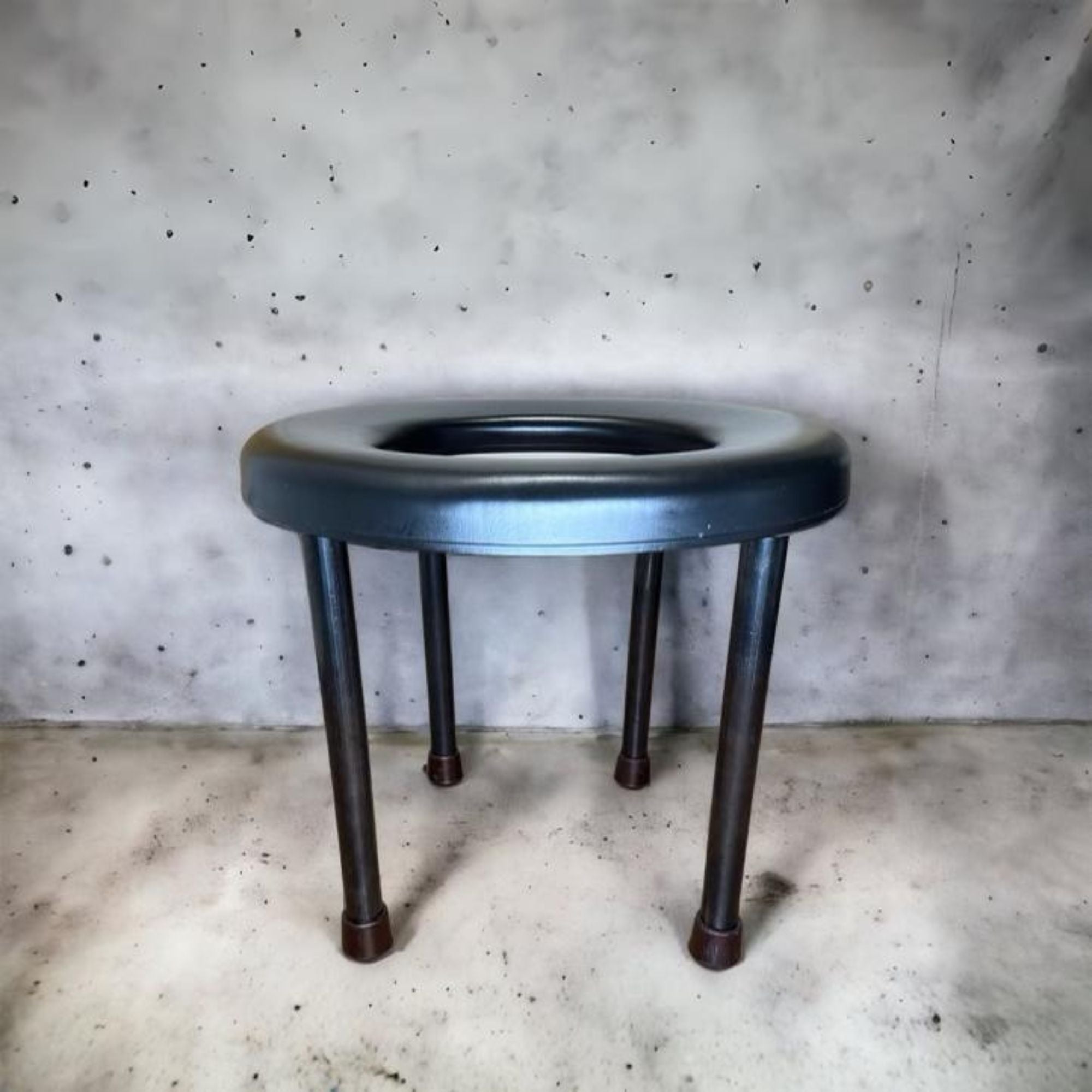 Just the Tip/Seat (no pipes)