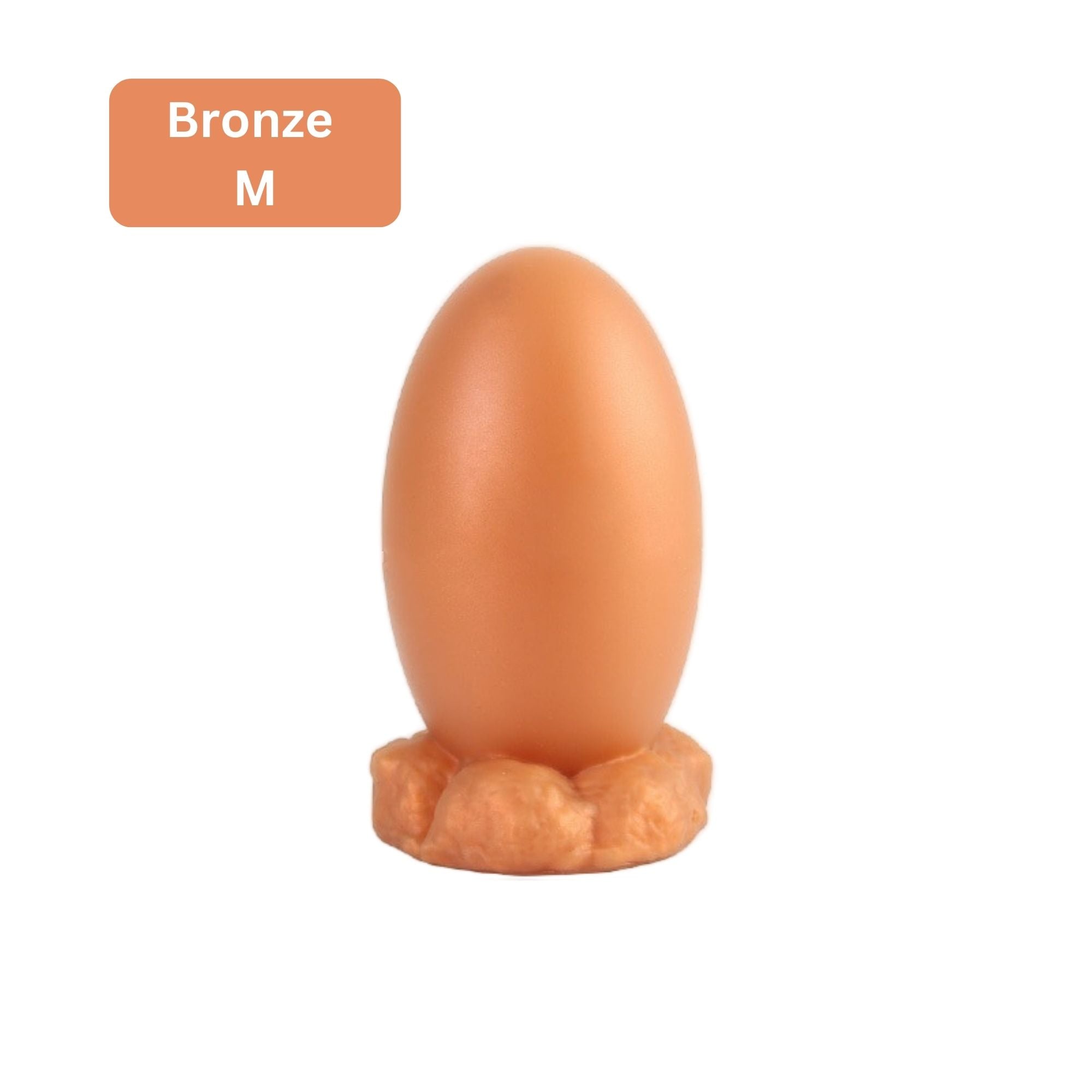 Kraken's Egg - Anal Toy - Twisted Jezebel