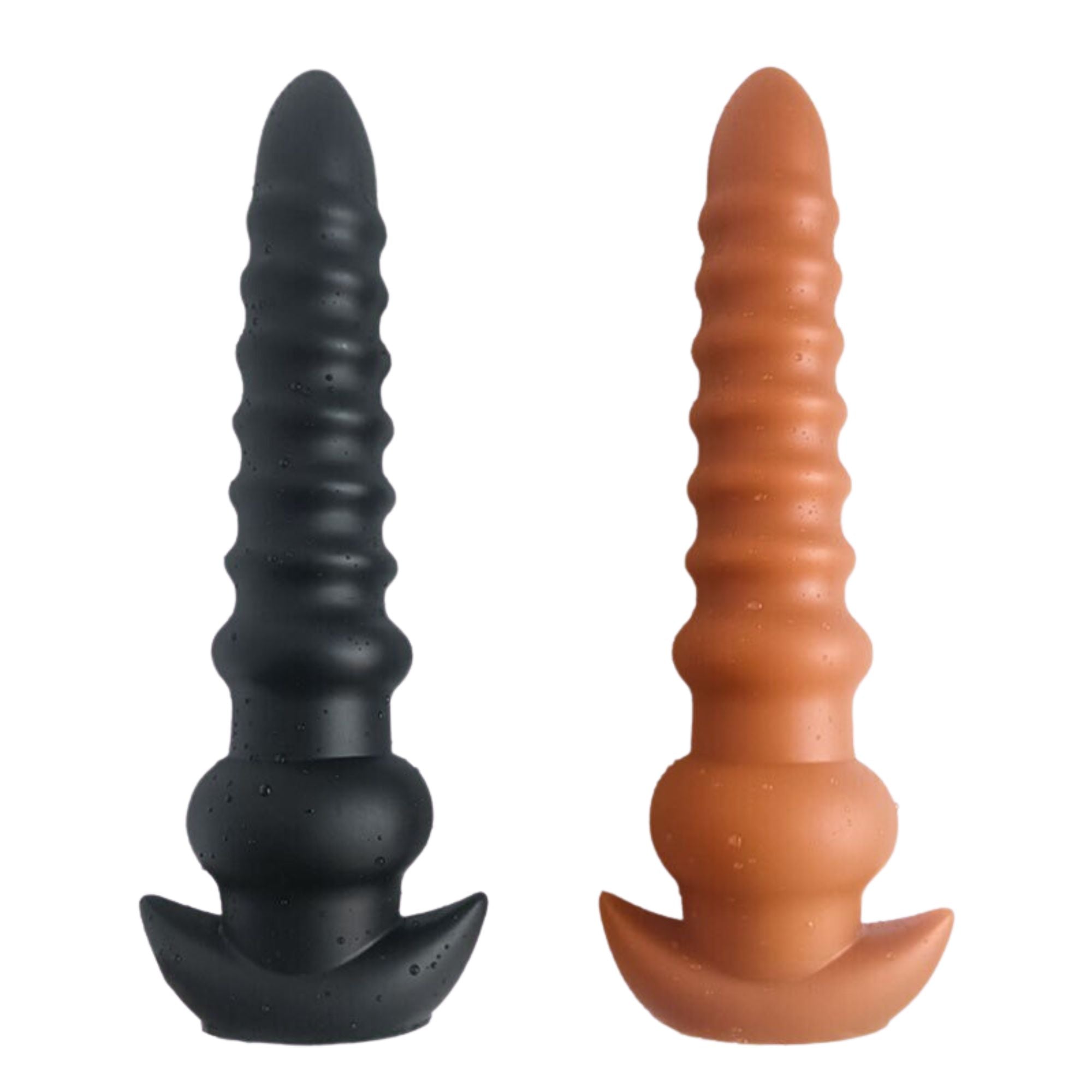 Tummy Ticklr Butt Plug