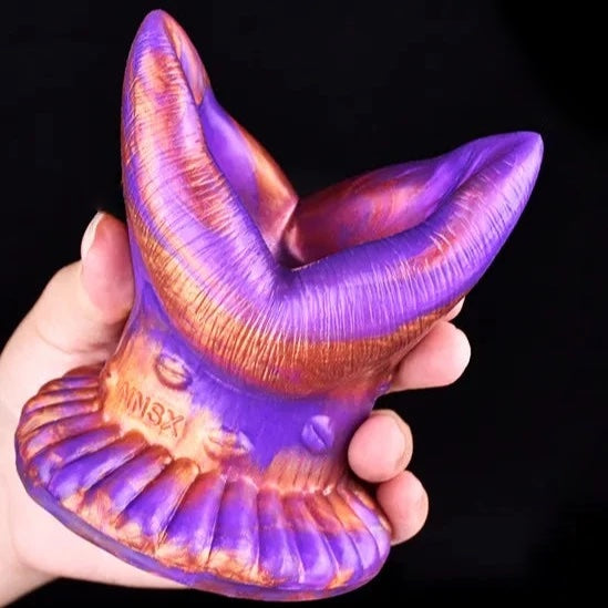 Devil's Lips - Anal Toy - Twisted Jezebel