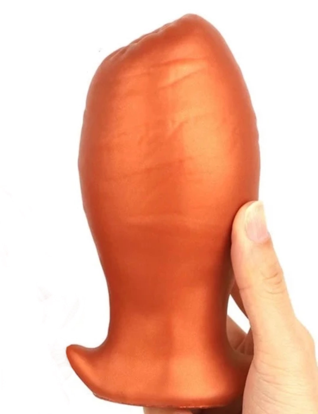Hatched Kraken's Egg - Anal Toy - Twisted Jezebel