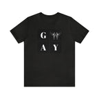 Gay Angels Tee - Tee - Twisted Jezebel