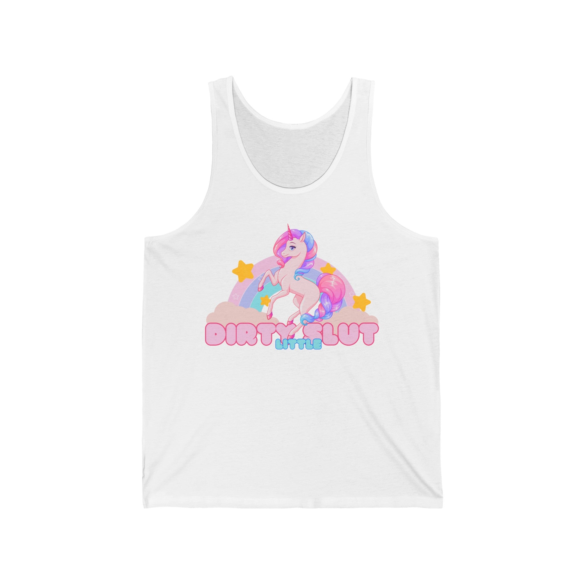 Dirty Little Slut II Tank