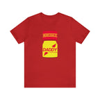 Poppers Daddy Tee - Tee - Twisted Jezebel