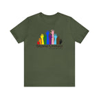 Stand United Tee