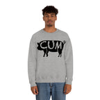 Cum Pig Pullover - Sweatshirt - Twisted Jezebel