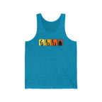 4-Sport Allstar Tank - Tank - Twisted Jezebel