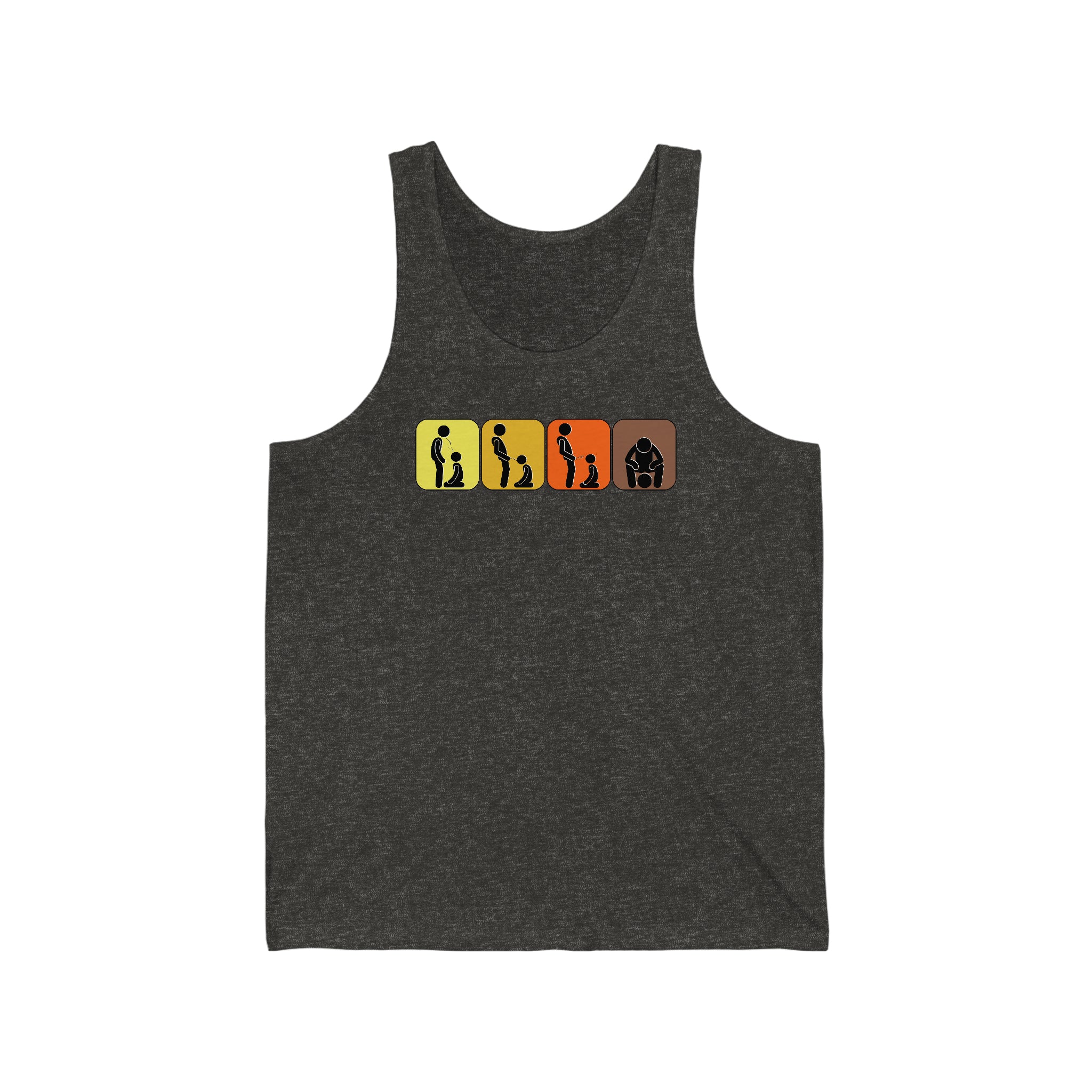 4-Sport Allstar Tank - Tank - Twisted Jezebel