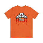 Bear Hunter Blood Edition Tee - Tee - Twisted Jezebel