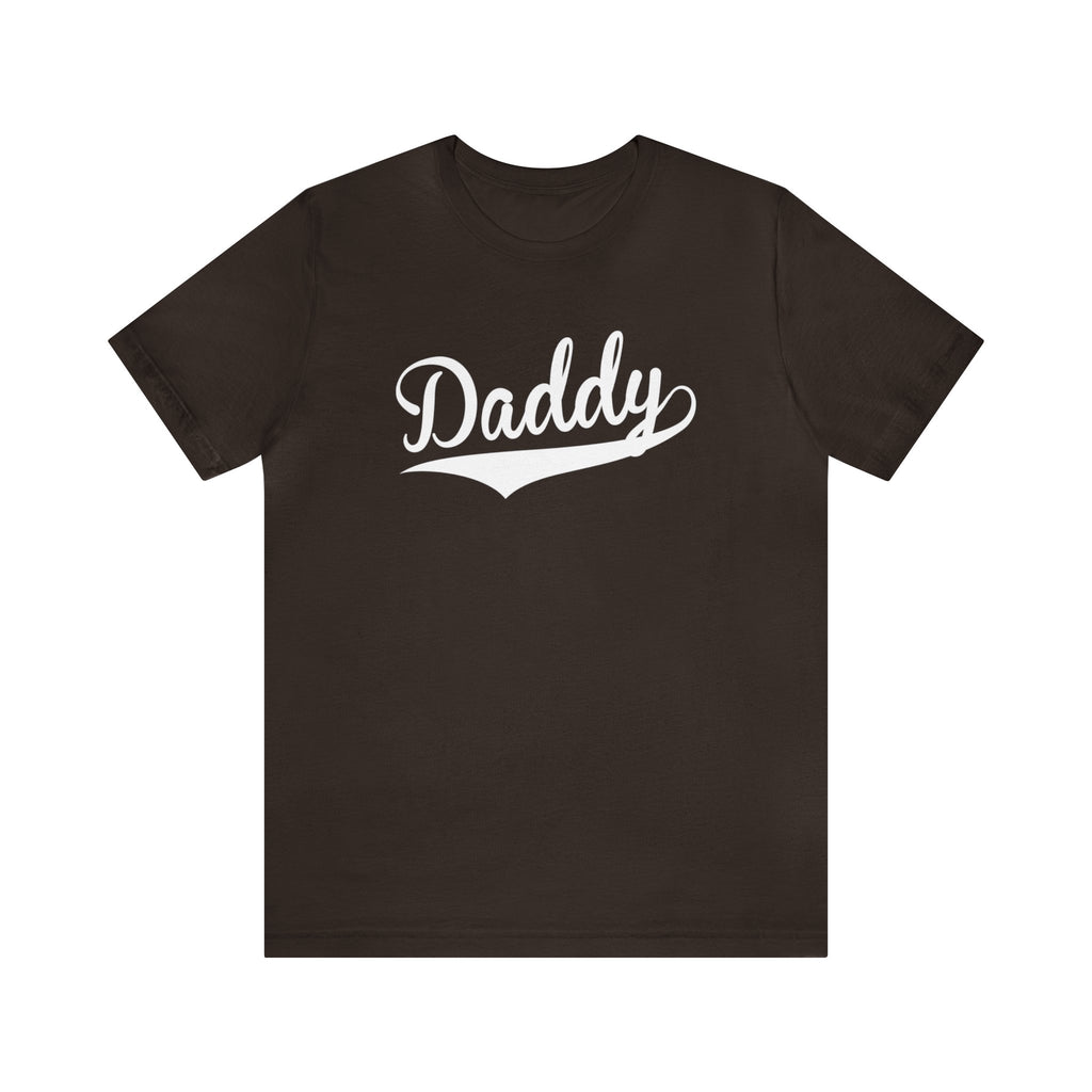Daddy Tee - Tee - Twisted Jezebel