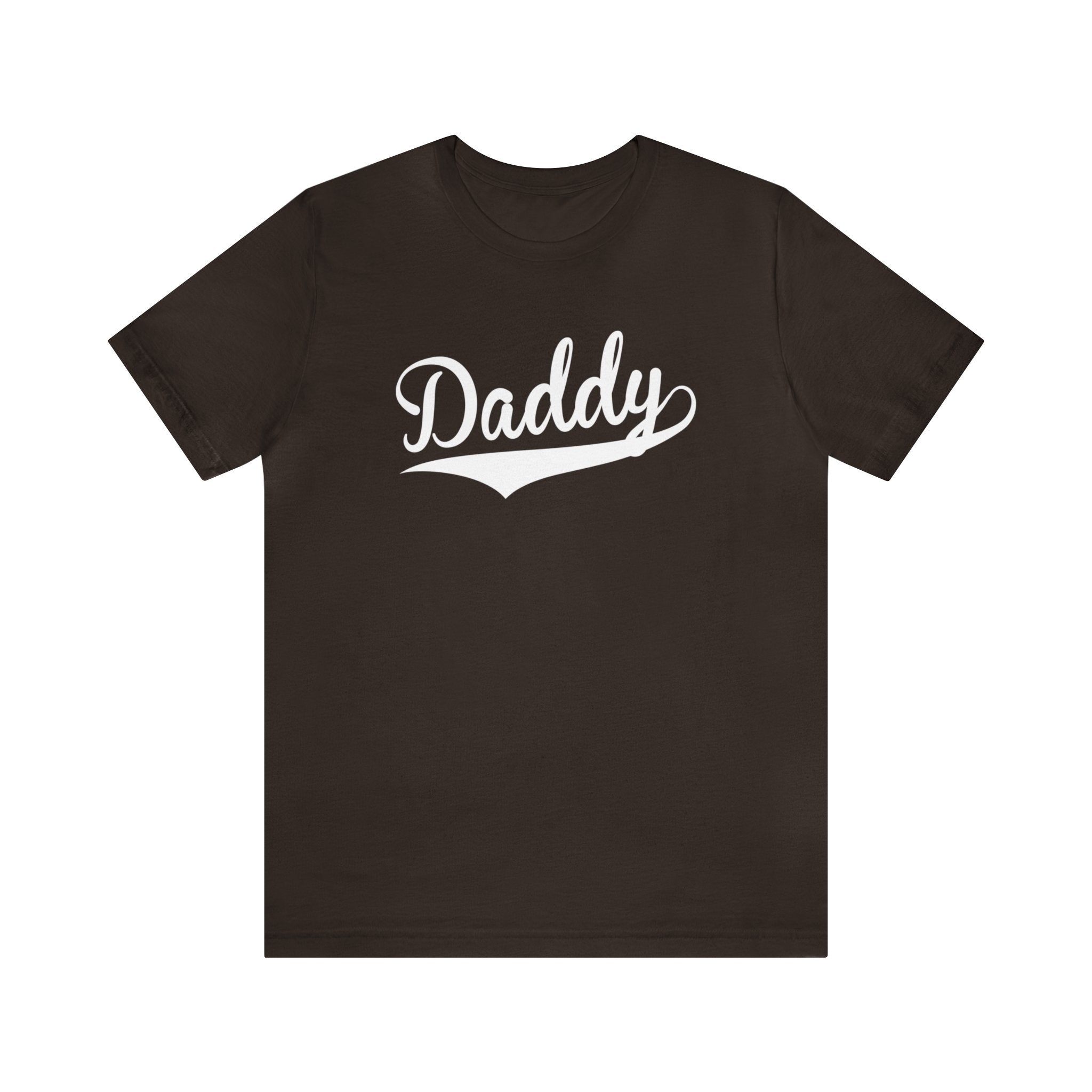 Daddy Tee - Tee - Twisted Jezebel