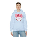 Diaper Girl Hoodie - Hoodie - Twisted Jezebel