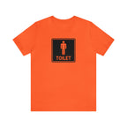 Toilet Tee