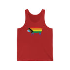 Pride Pig Tank - Tank - Twisted Jezebel