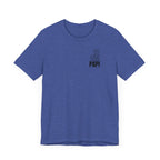 He Him Papi II Tee