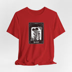 Halloween Fantasy S&M Series Tee: Boned