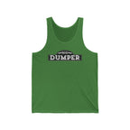 Big Dumper Tank