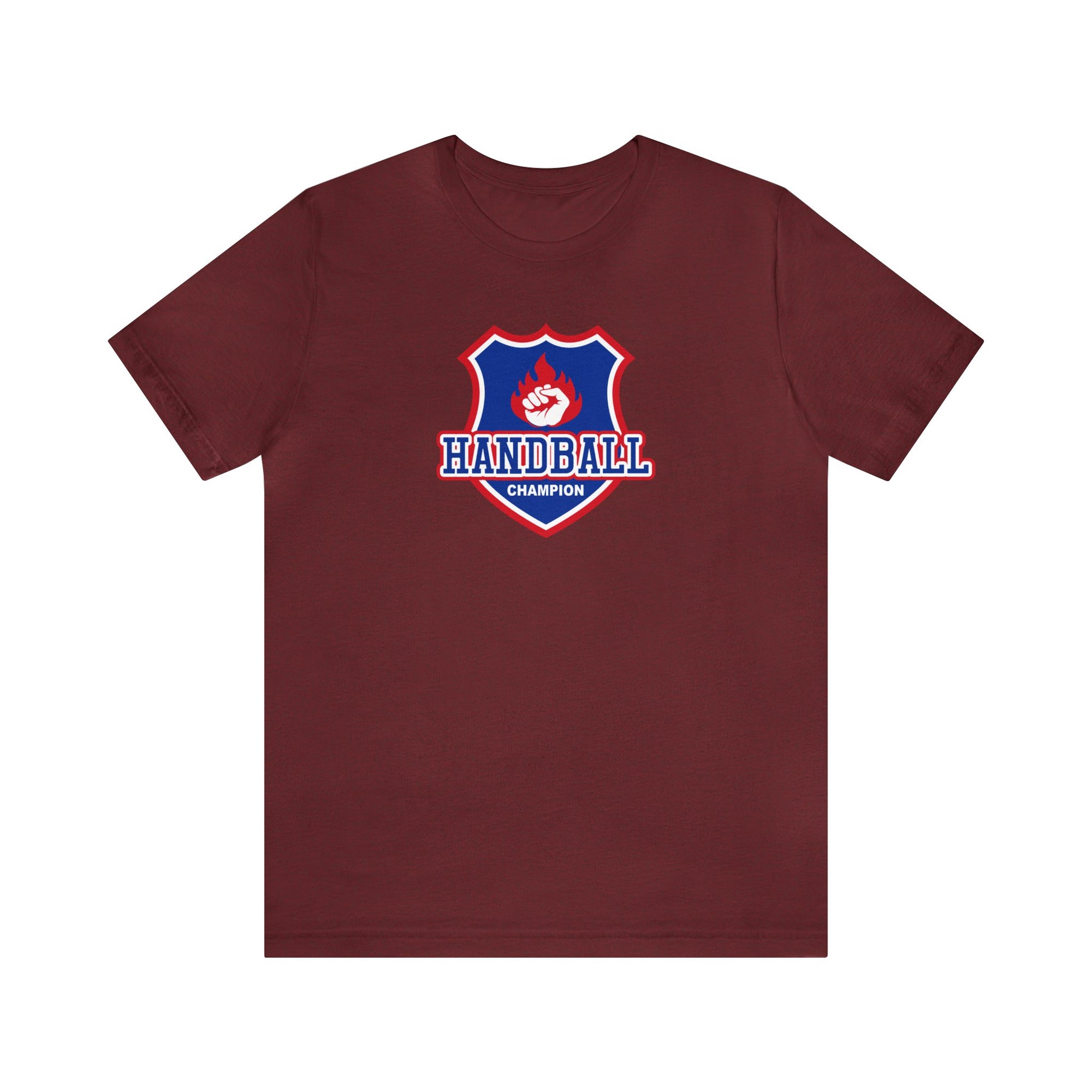 Handball Champion Tee - Tee - Twisted Jezebel