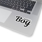 Daddy's Boy Kiss-Cut Stickers - Kiss-Cut Stickers - Twisted Jezebel