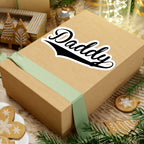 Daddy Kiss-Cut Stickers - Kiss-Cut Stickers - Twisted Jezebel