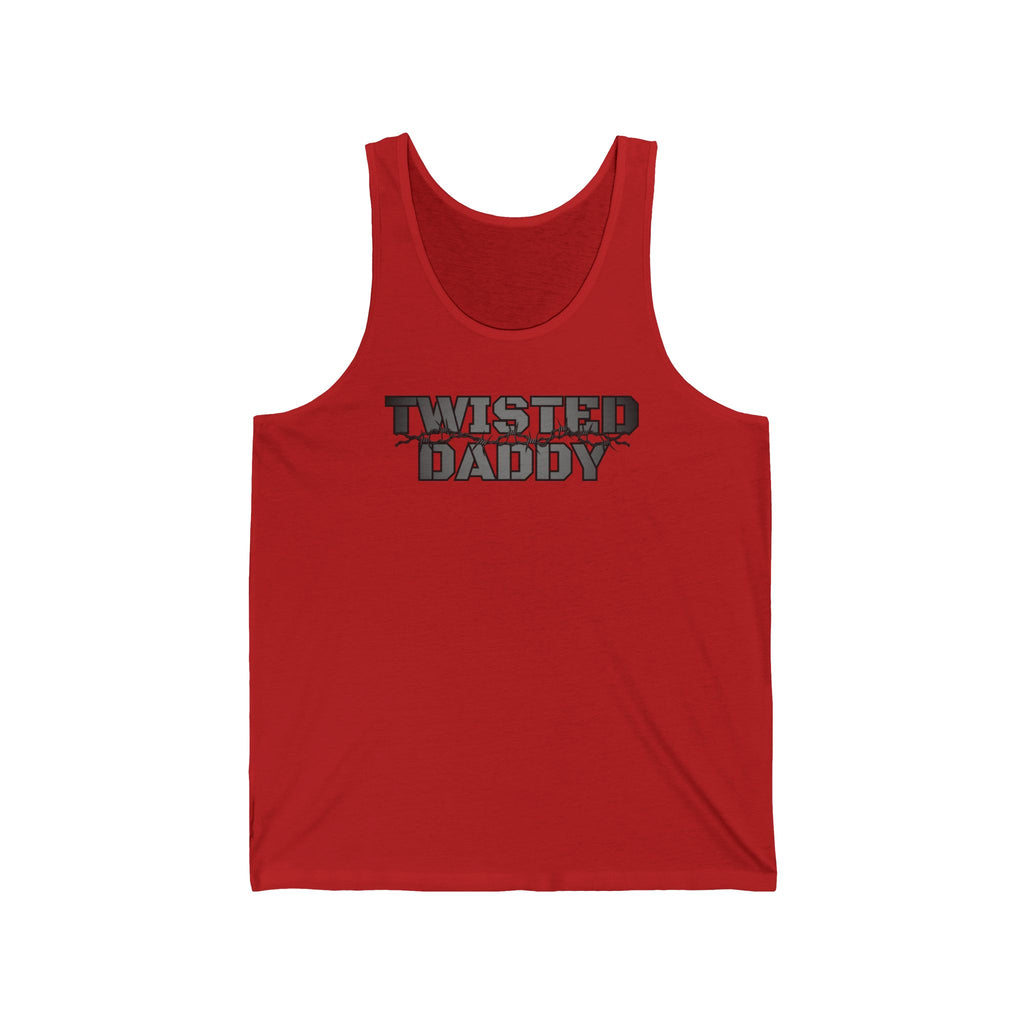 Twisted Daddy Tank