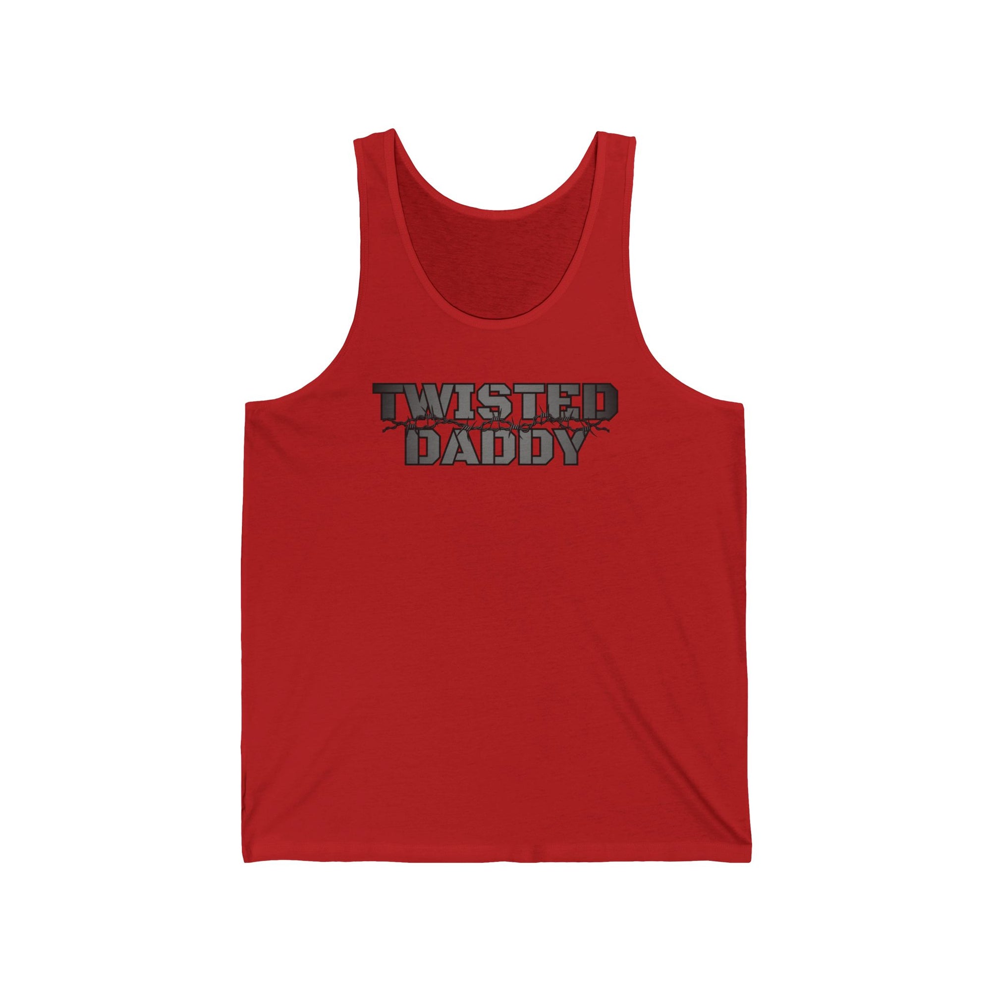 Twisted Daddy Tank