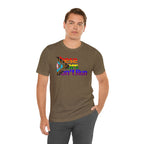 These Colors Don't Run Tee