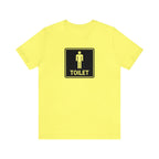 Toilet Tee