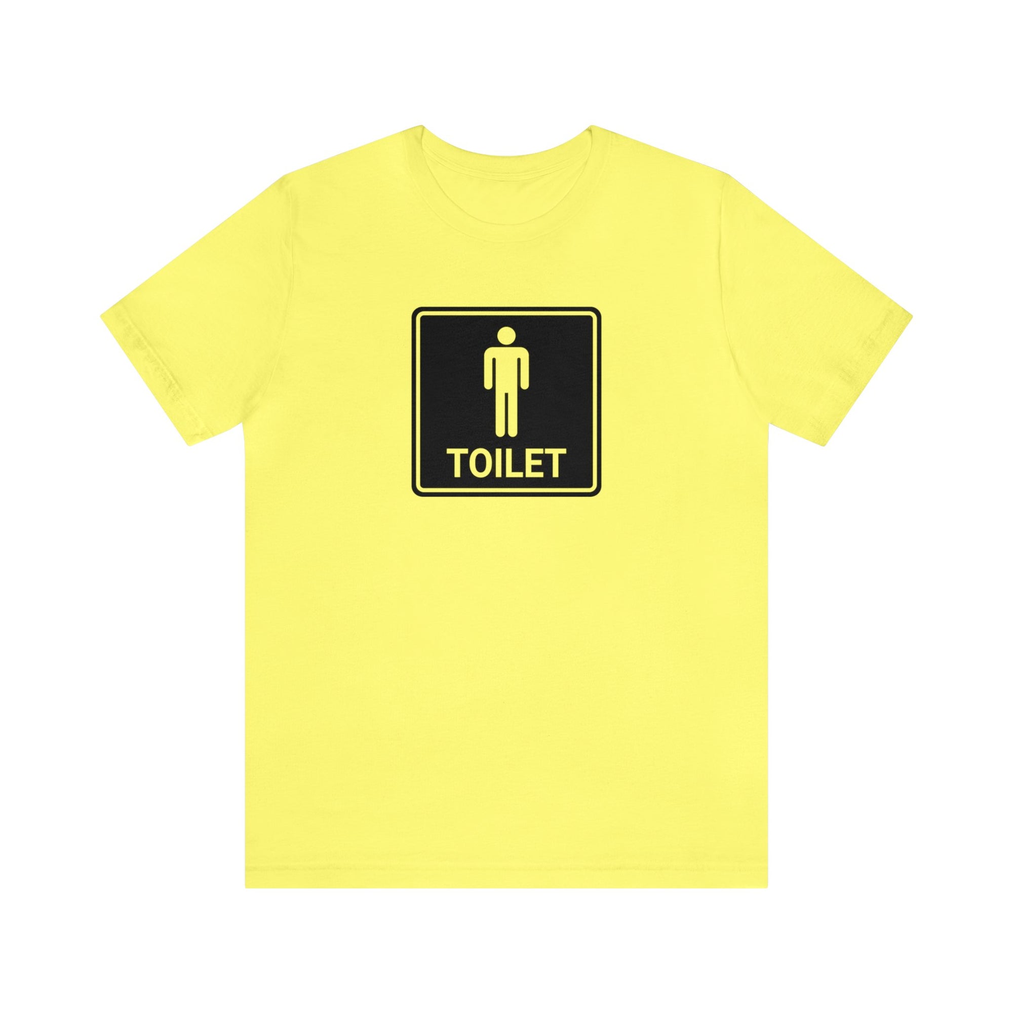 Toilet Tee