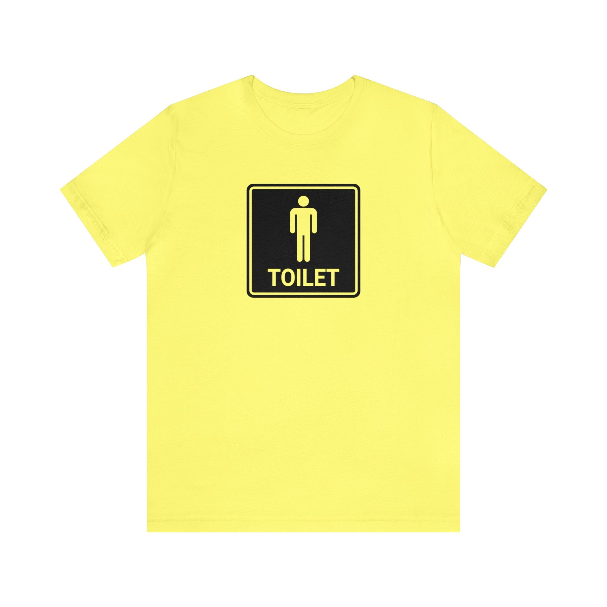 Toilet Tee