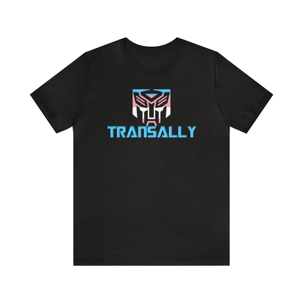 TRANSALLY Tee