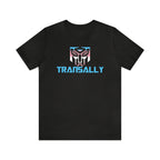 TRANSALLY Tee