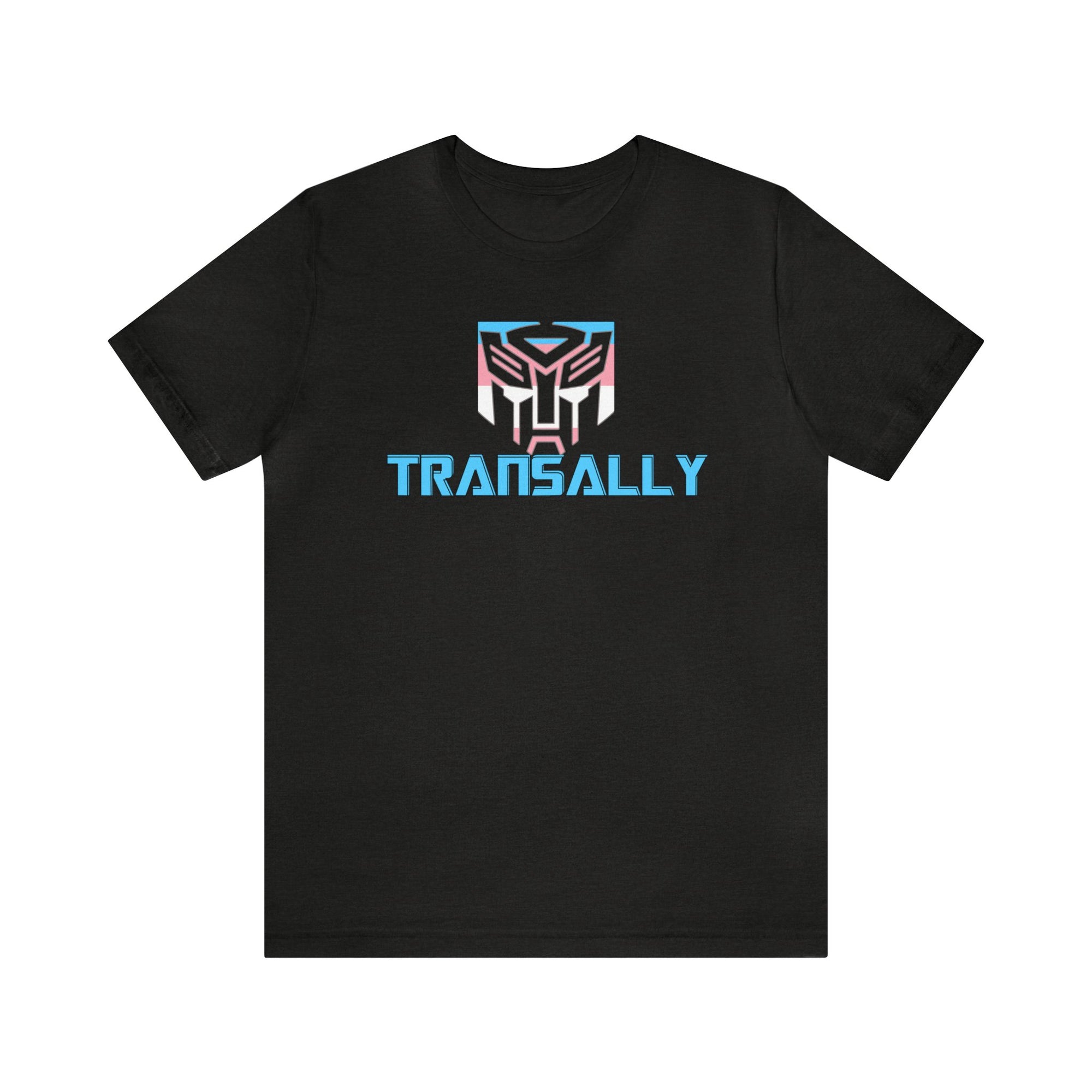 TRANSALLY Tee